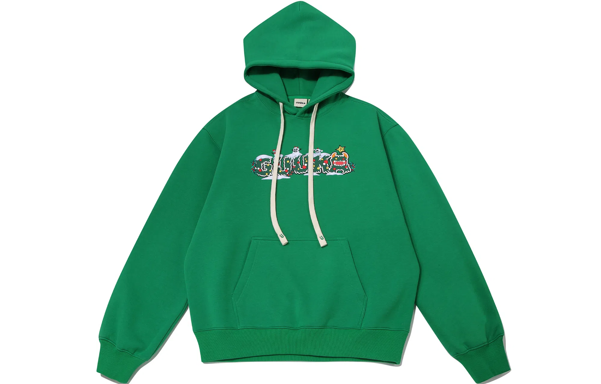 Guuka Hoodie
