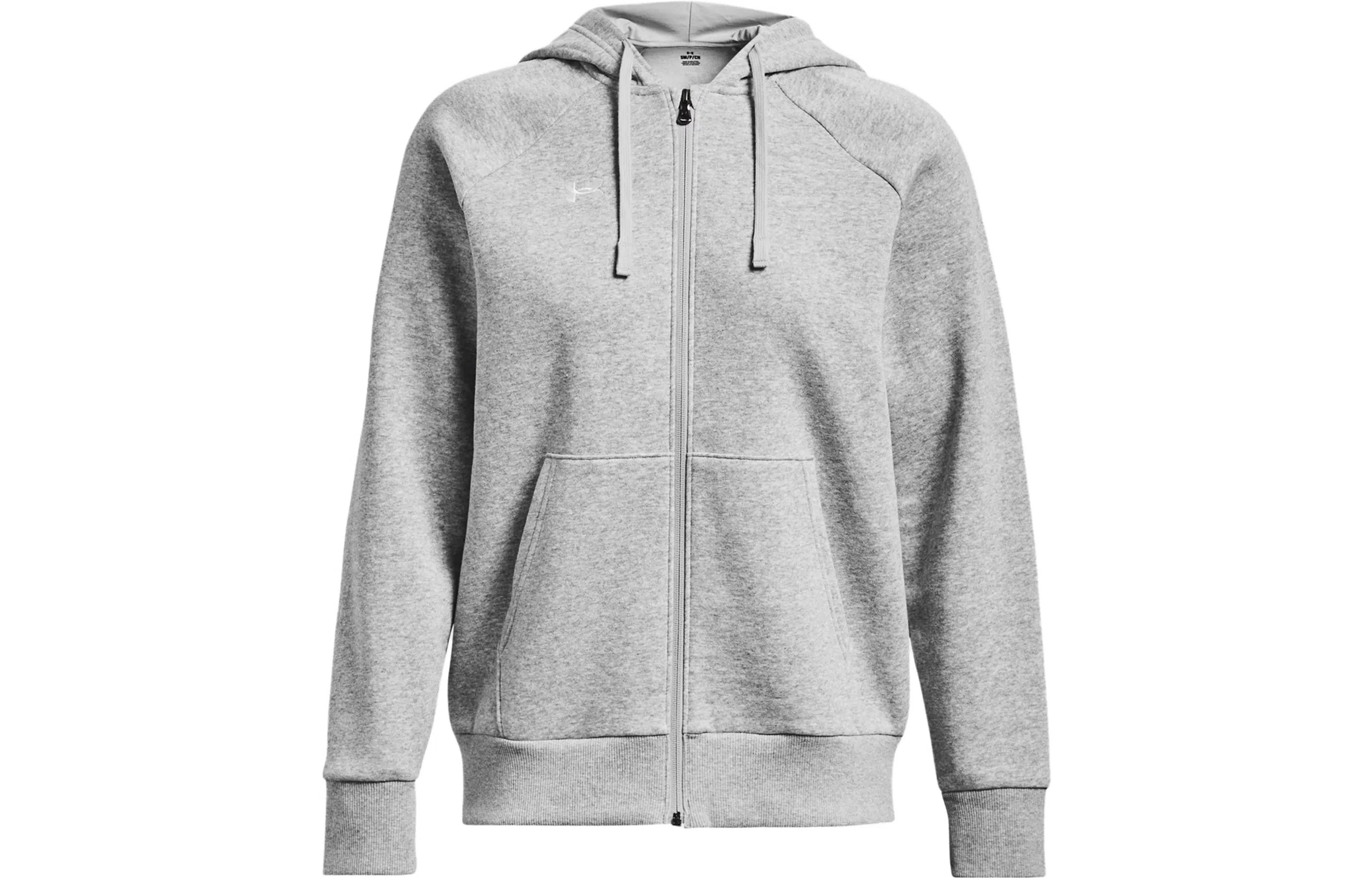 Under Armour Rival Fleece Full-Zip