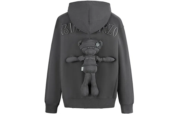 13 DEMARZO FW23 Hoodie