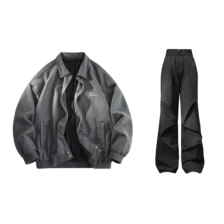 FAX FOR FMACM x For People logo