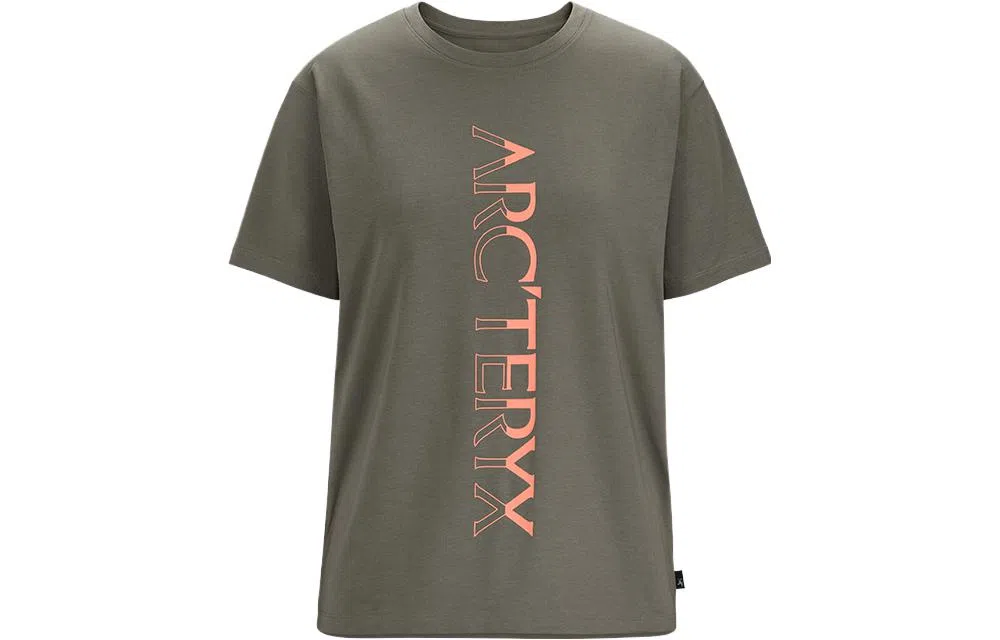 Arcteryx Downword Ss T