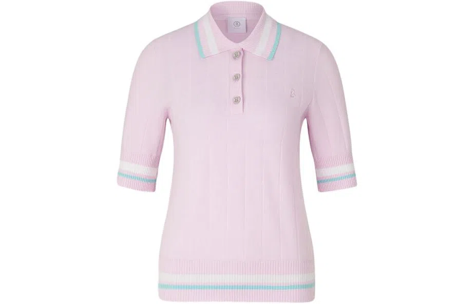 BOGNER SS24 Polo