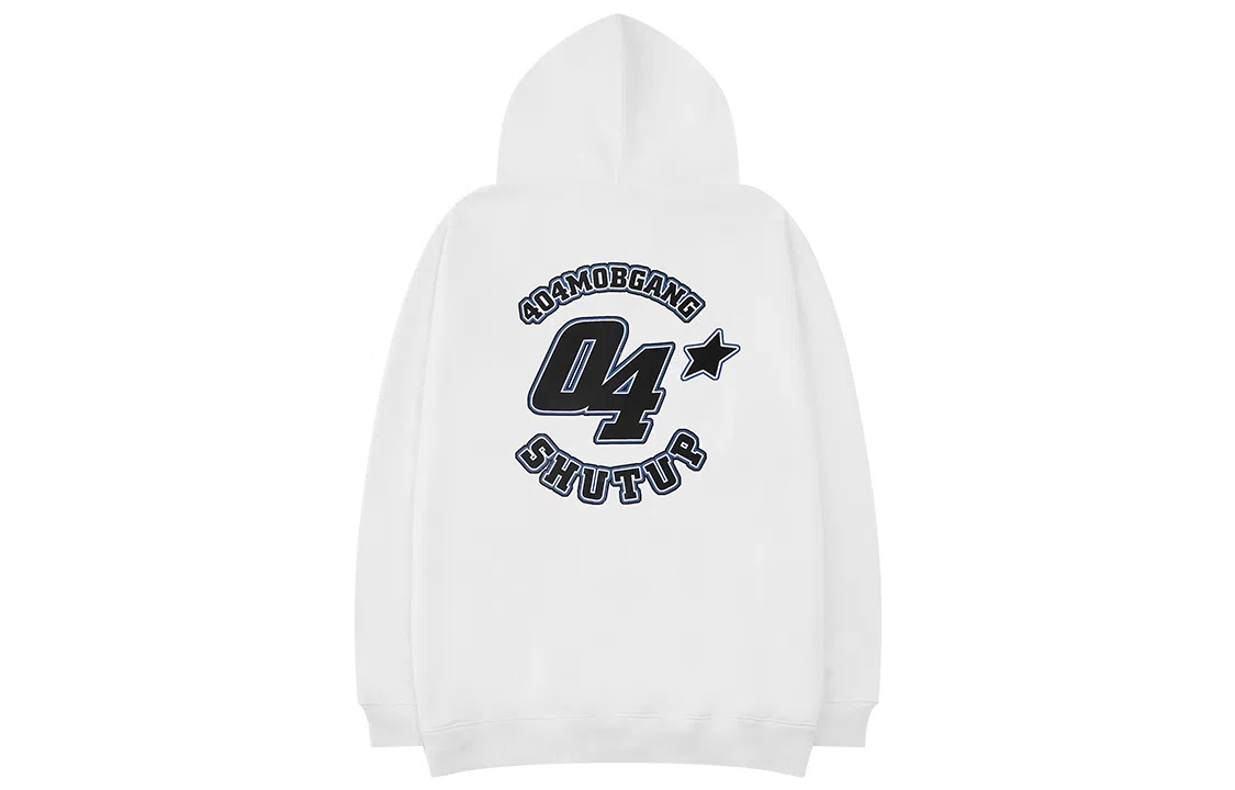 404MOB GANG Logo