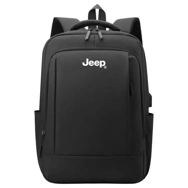 Jeep usb