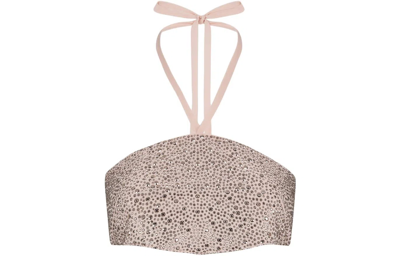 DSQUARED 2 Bandeau Top