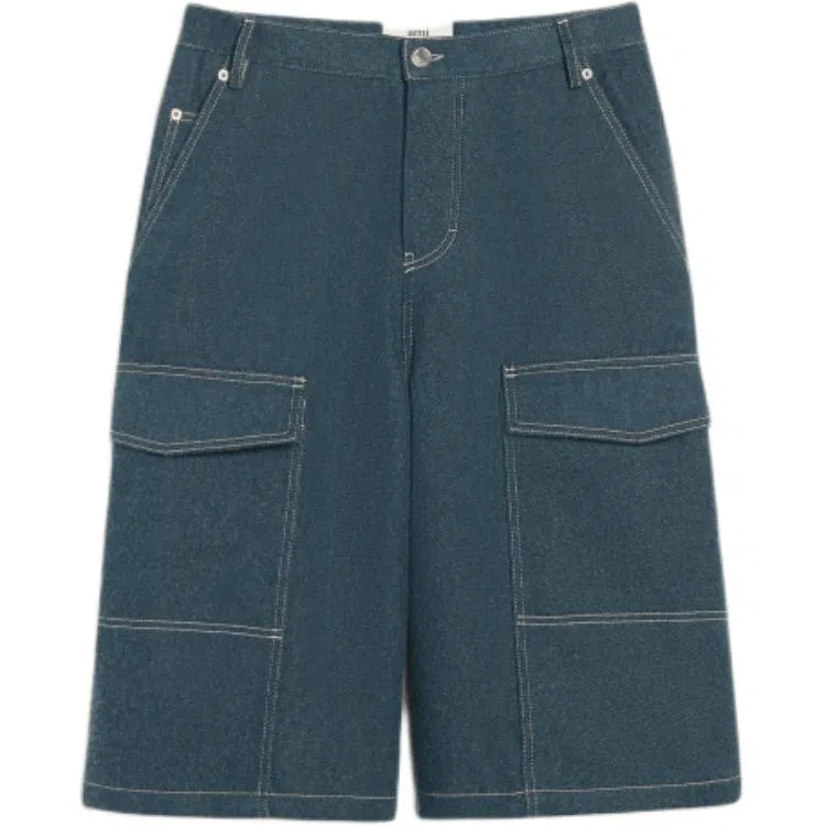 AMIPARIS x WOO SHIK SS25