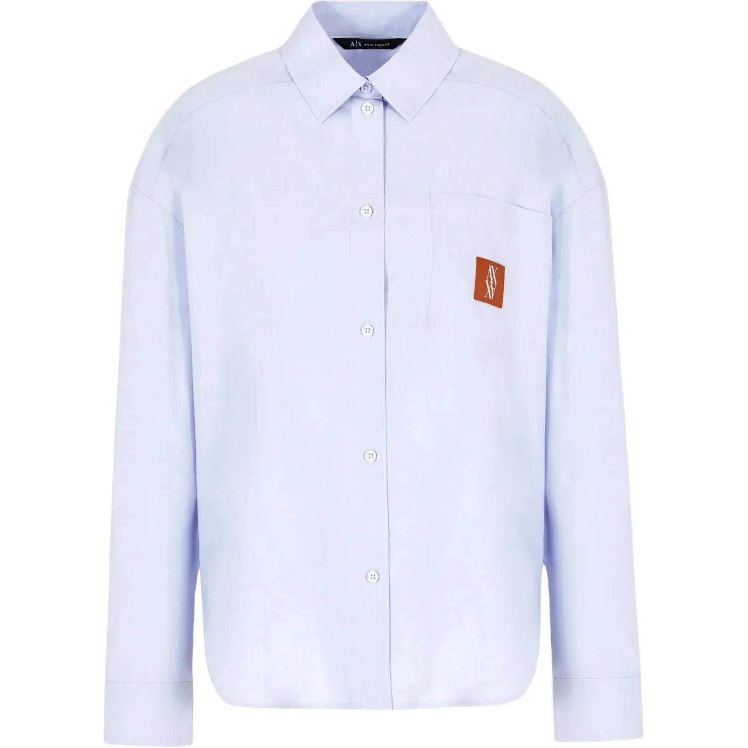 ARMANI EXCHANGE SS24 Logo