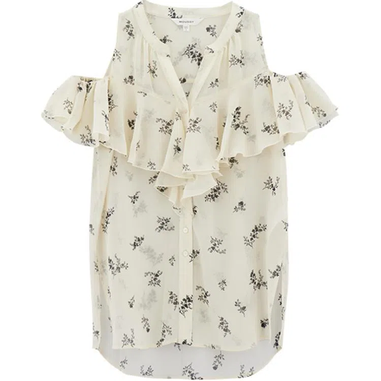 MOUSSY V