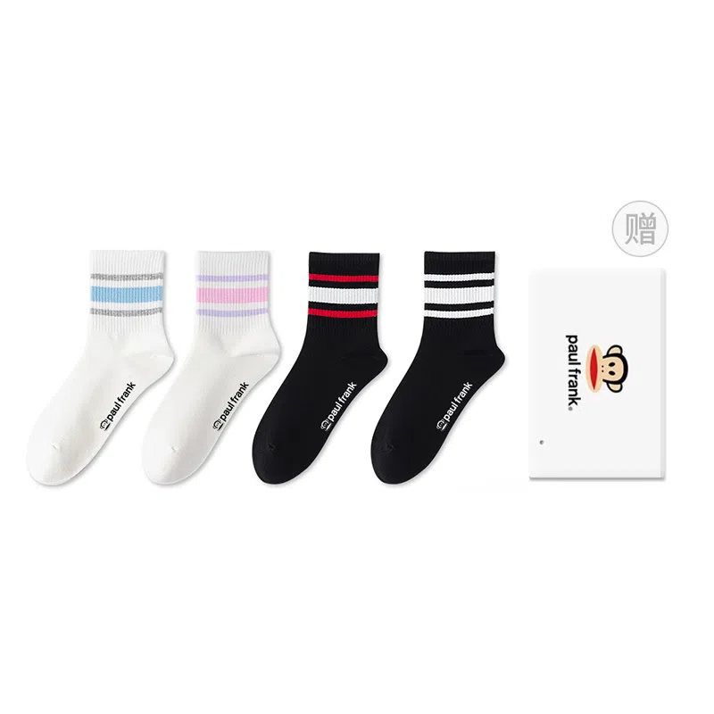 PAUL FRANK