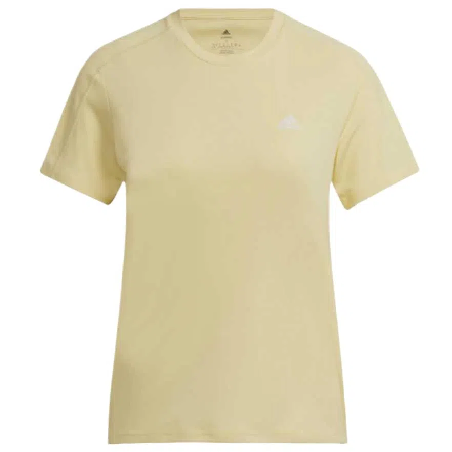 adidas Run It Tee W T