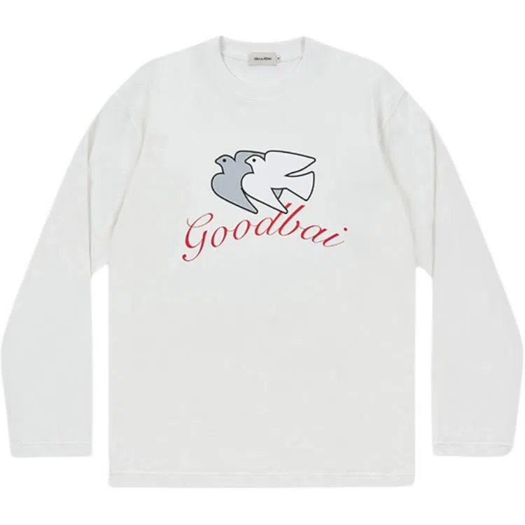 GOOD BAI FW24 GOODBAI T