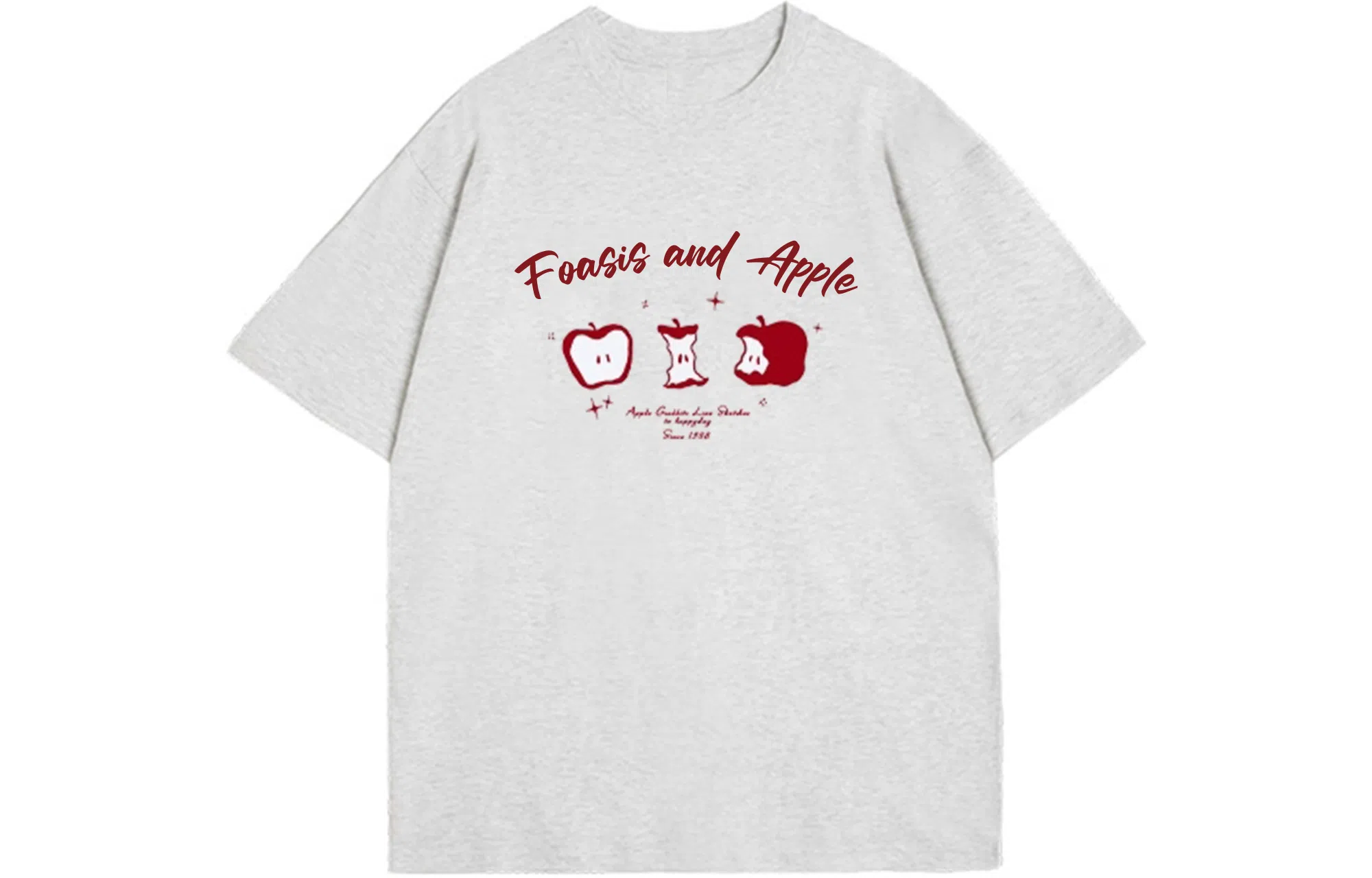 FOASIS T