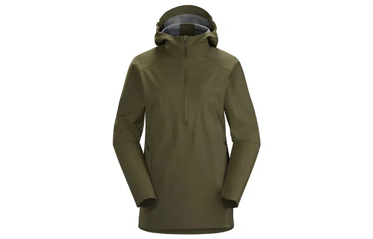 Arcteryx Trino SL Logo