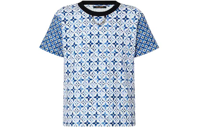 LOUIS VUITTON FW23 T