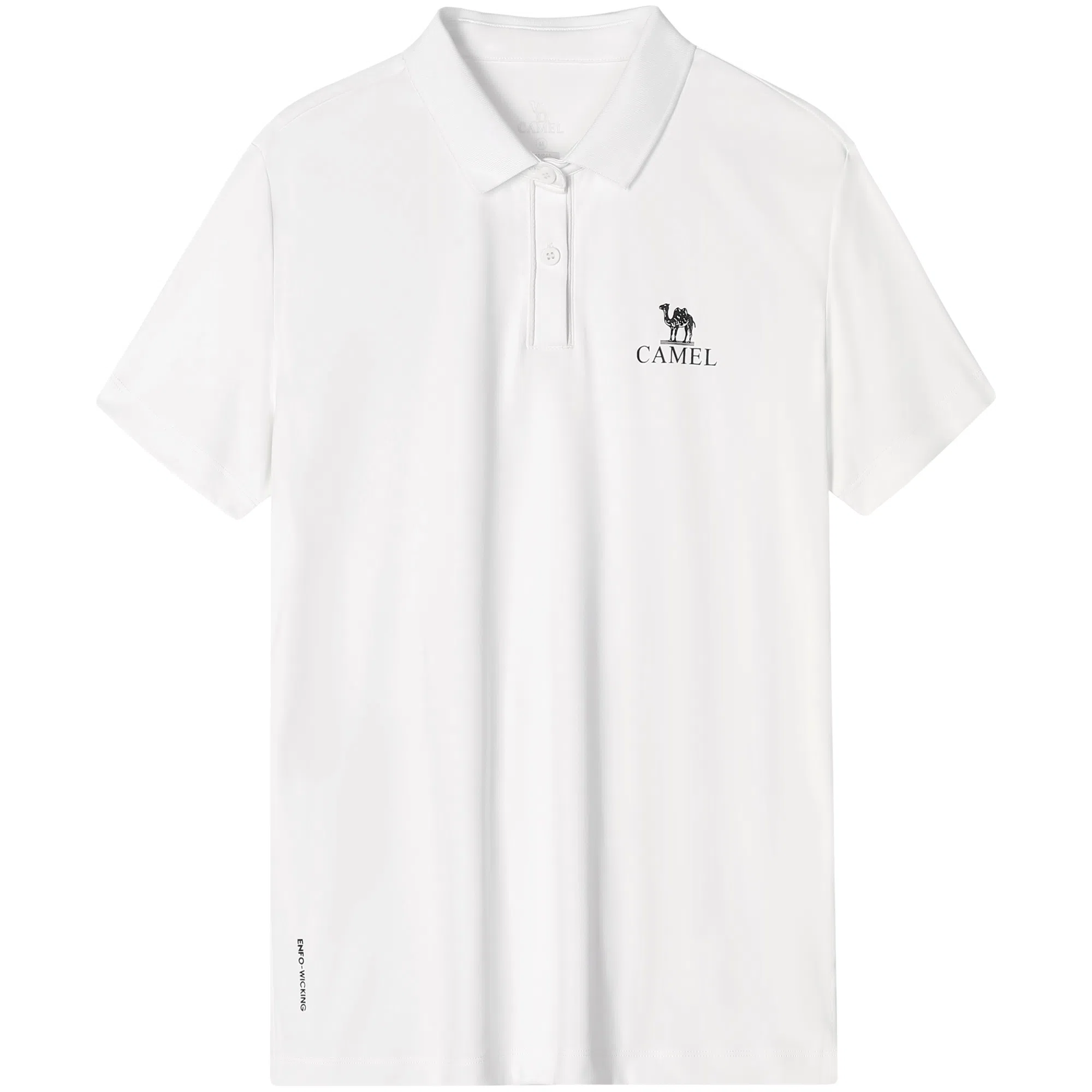 CAMEL LogoPolo