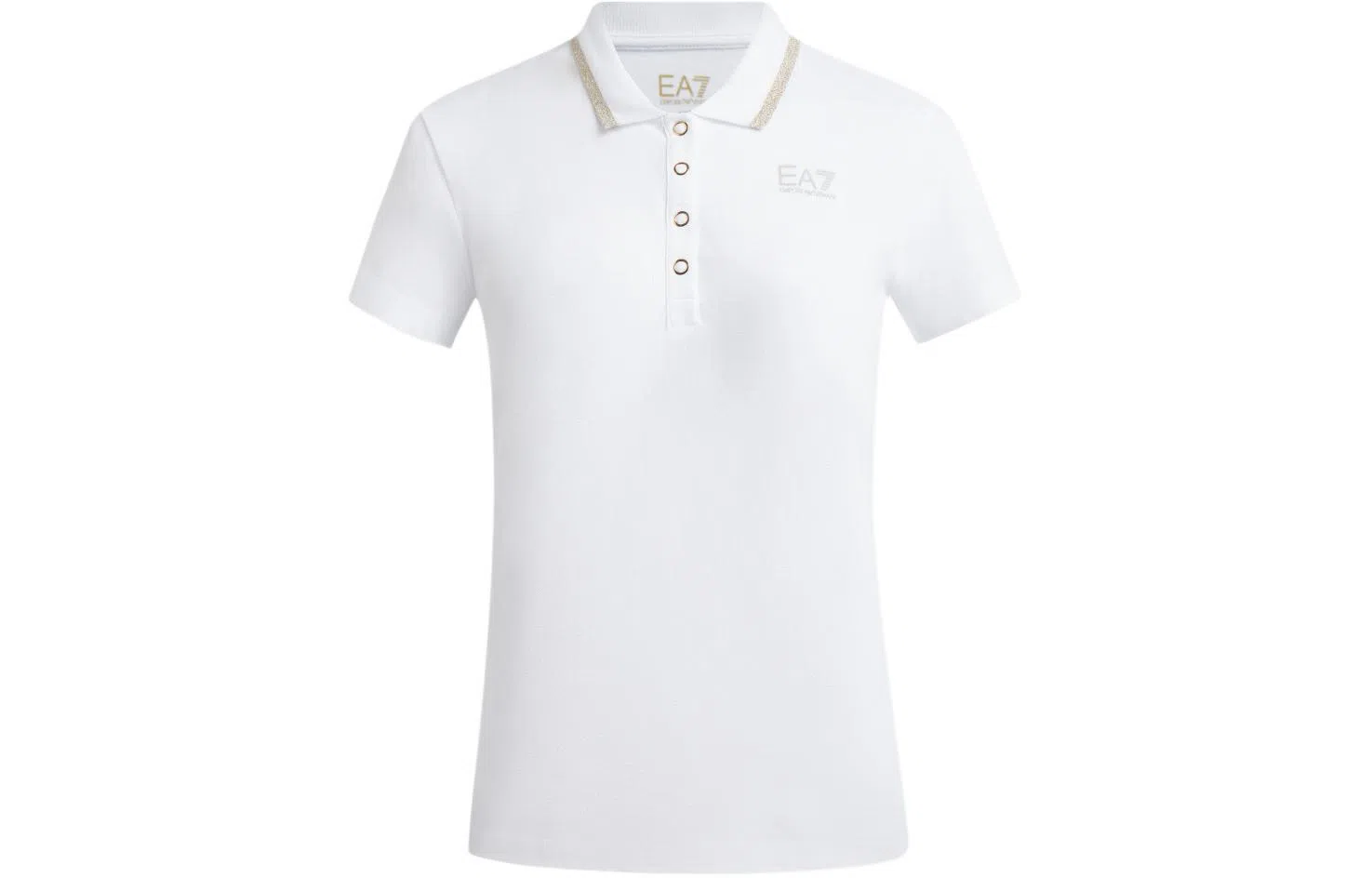 EMPORIO ARMANI SS23 EA7 LogoPolo