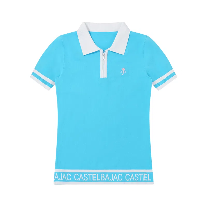 CASTELBAJAC CPolo