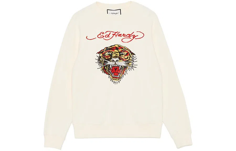 Ed Hardy Logo