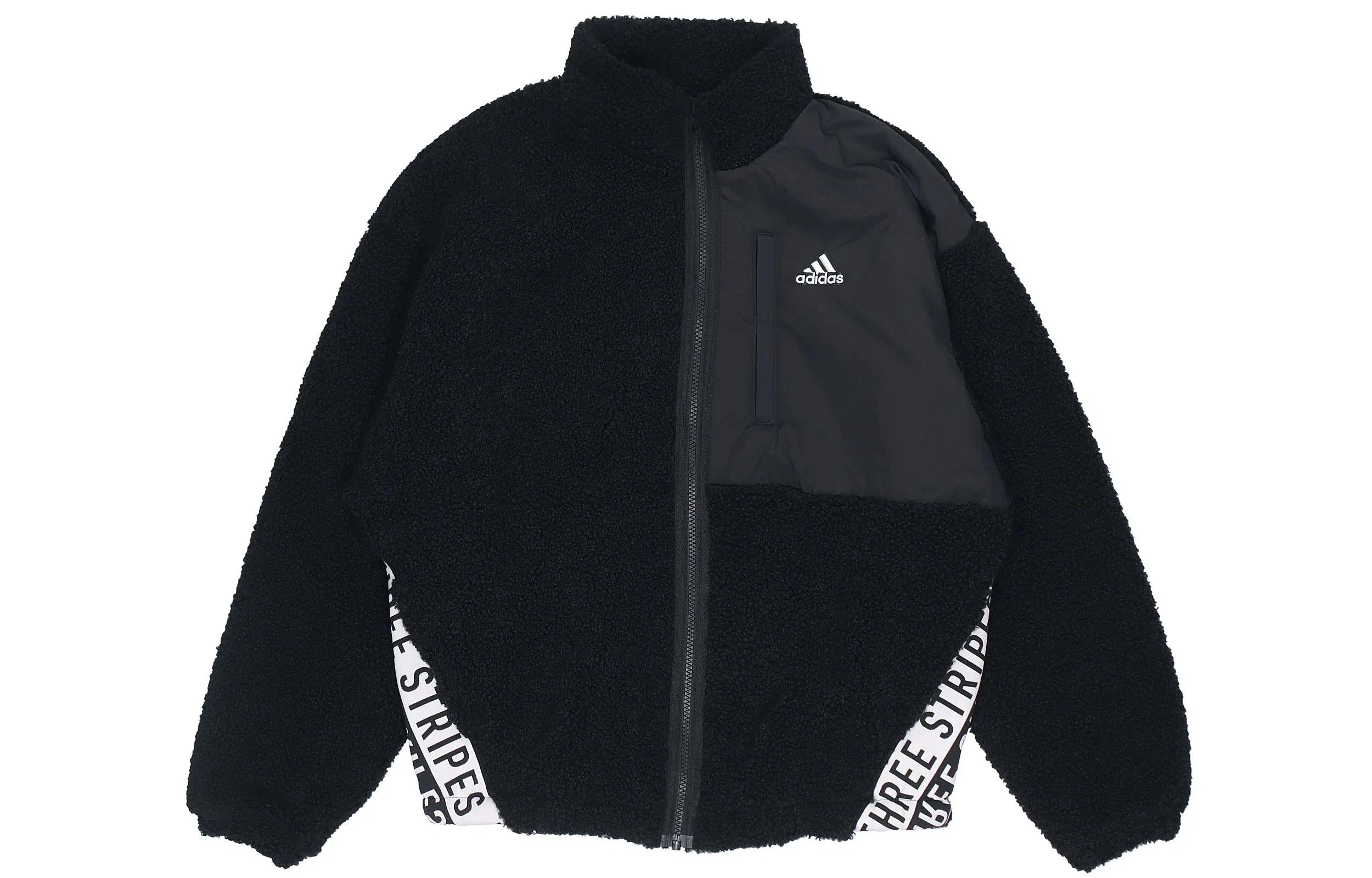 adidas W Boa Jacket Black
