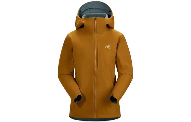 Arcteryx GAMMA Mx Hoody