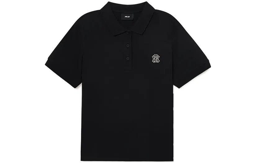 MLB SS23 LogoPolo