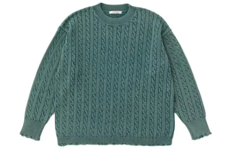 MOUSSY