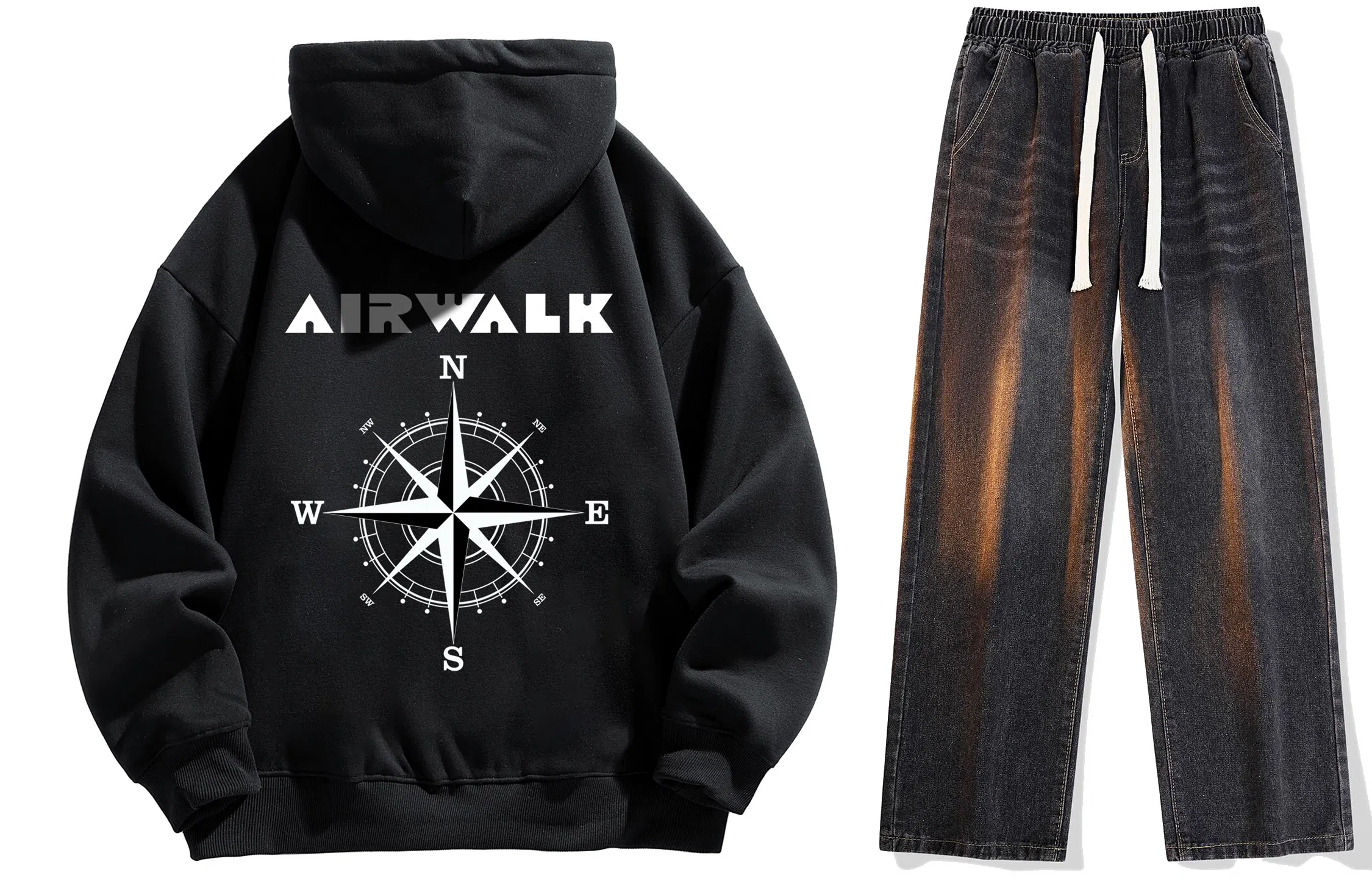 Airwalk Logo