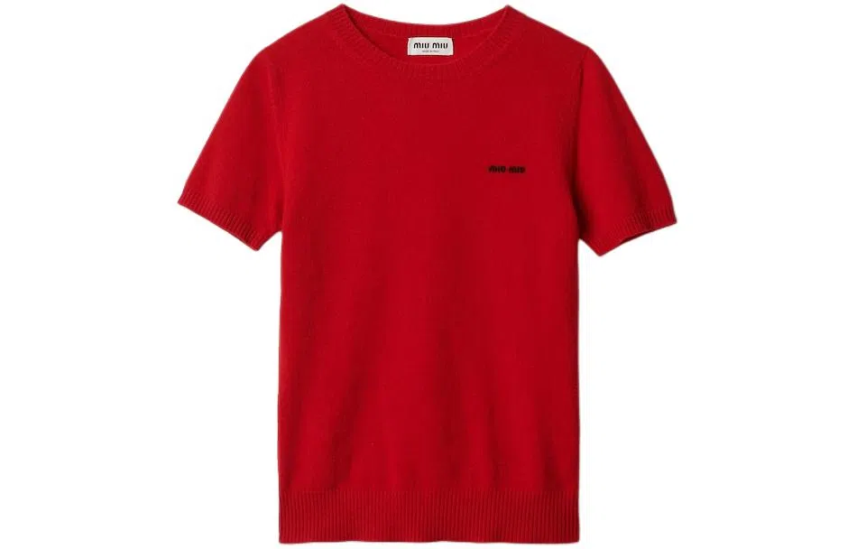 MIU MIU FW23 Logo