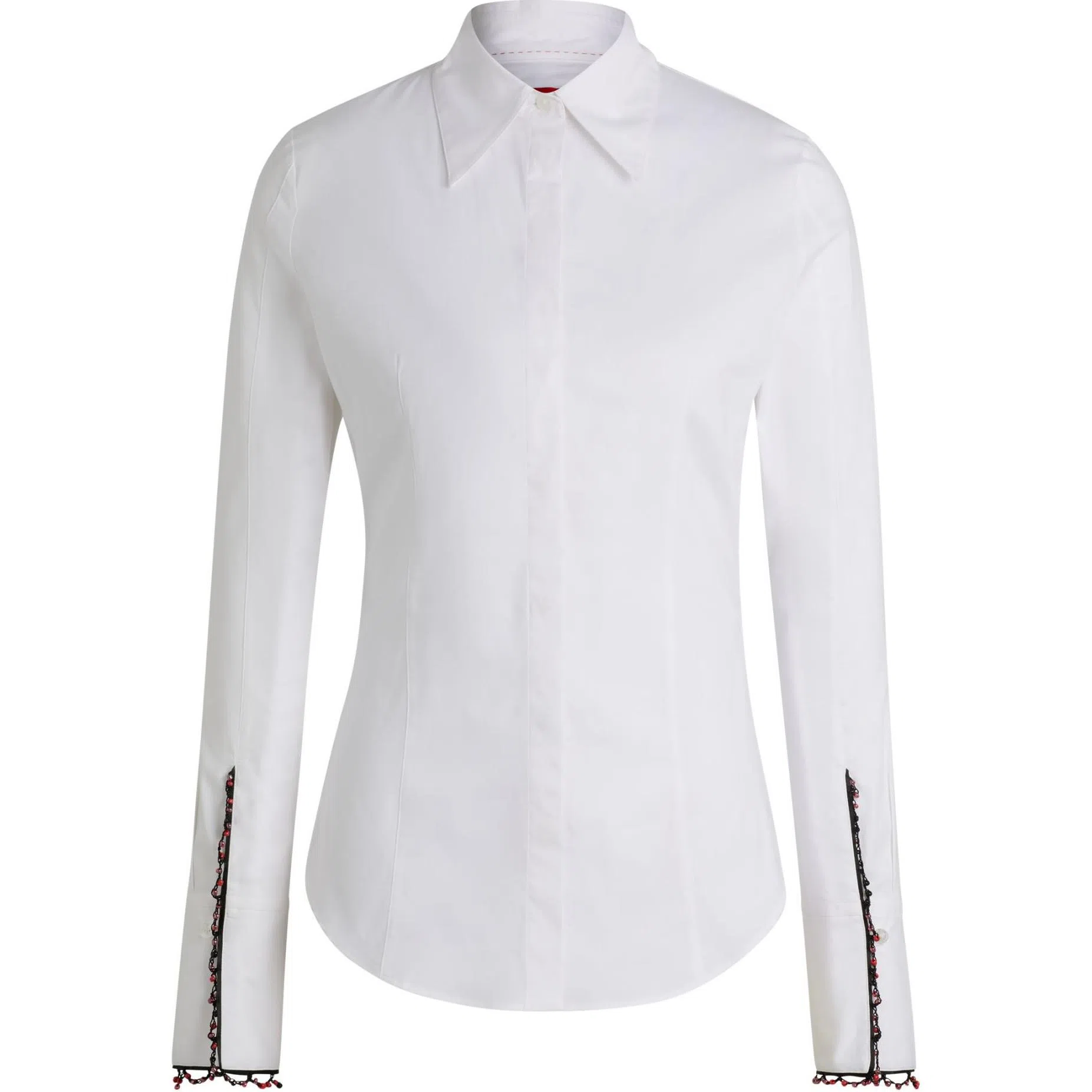 HUGO BOSS x Les Benjamins