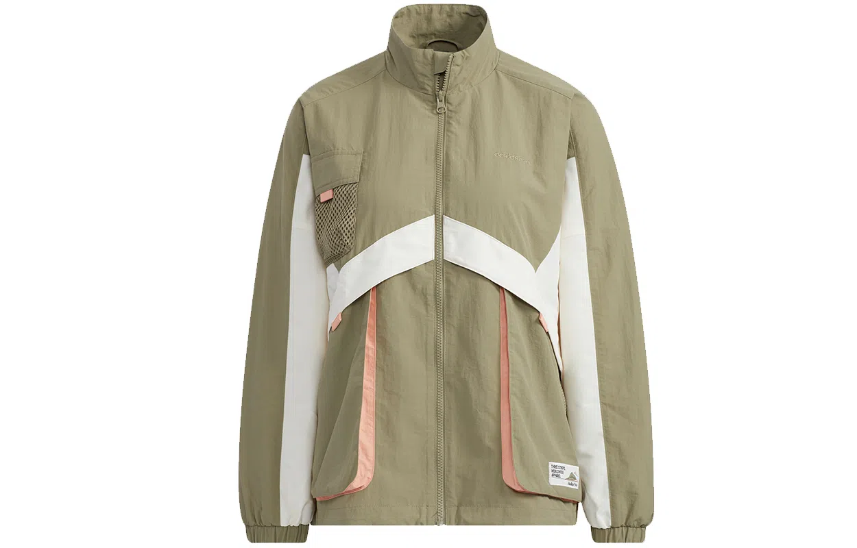 adidas neo W ARD JKT