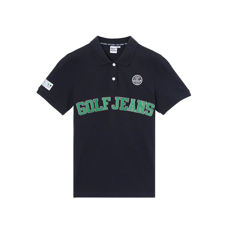 GOLF JEANS Polo