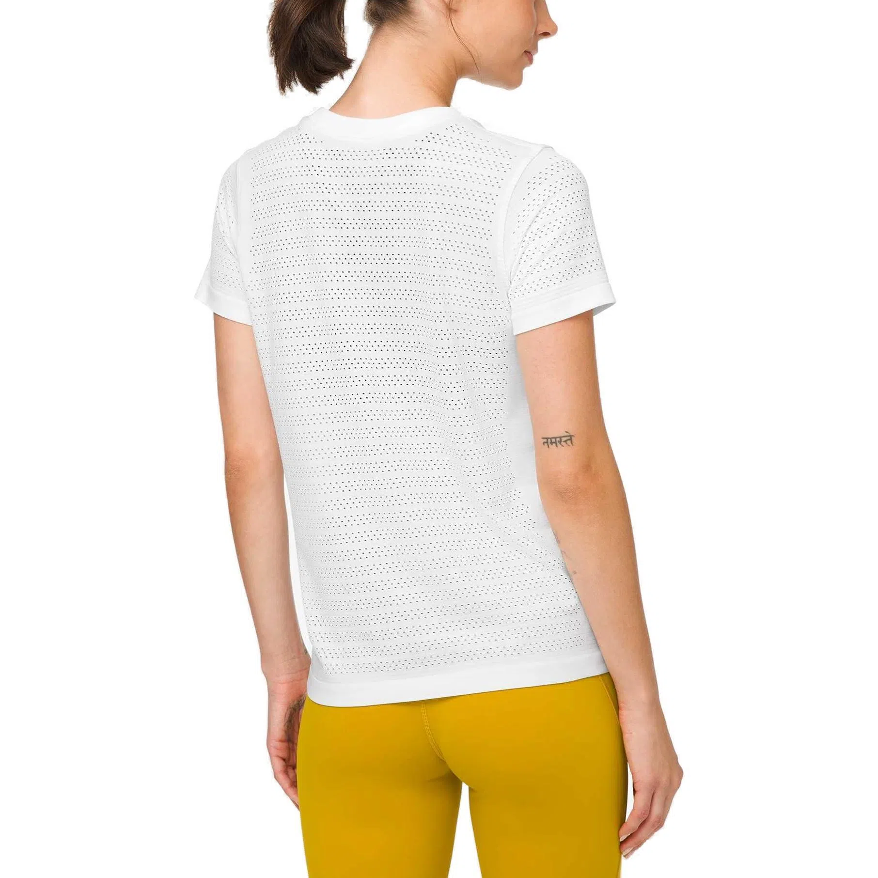 lululemon Breeze By T