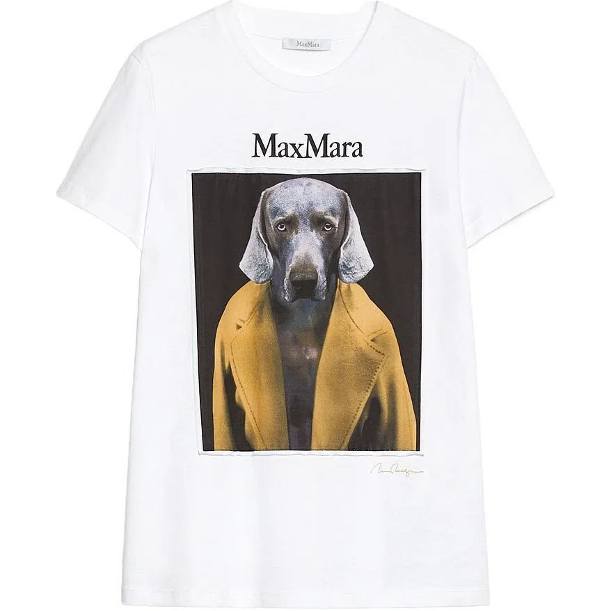 MaxMara T