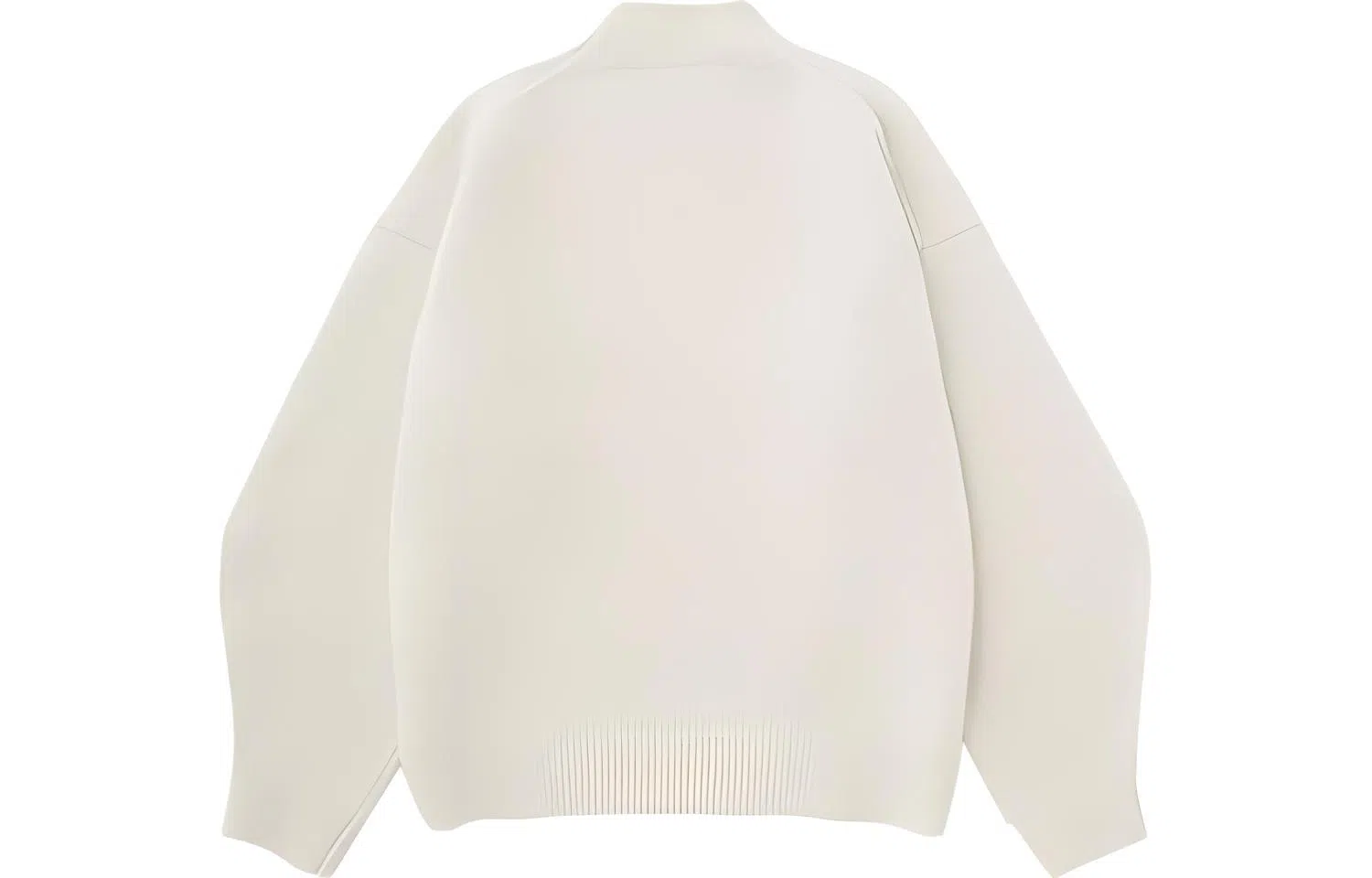 MOUSSY