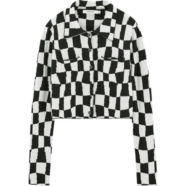 MOUSSY