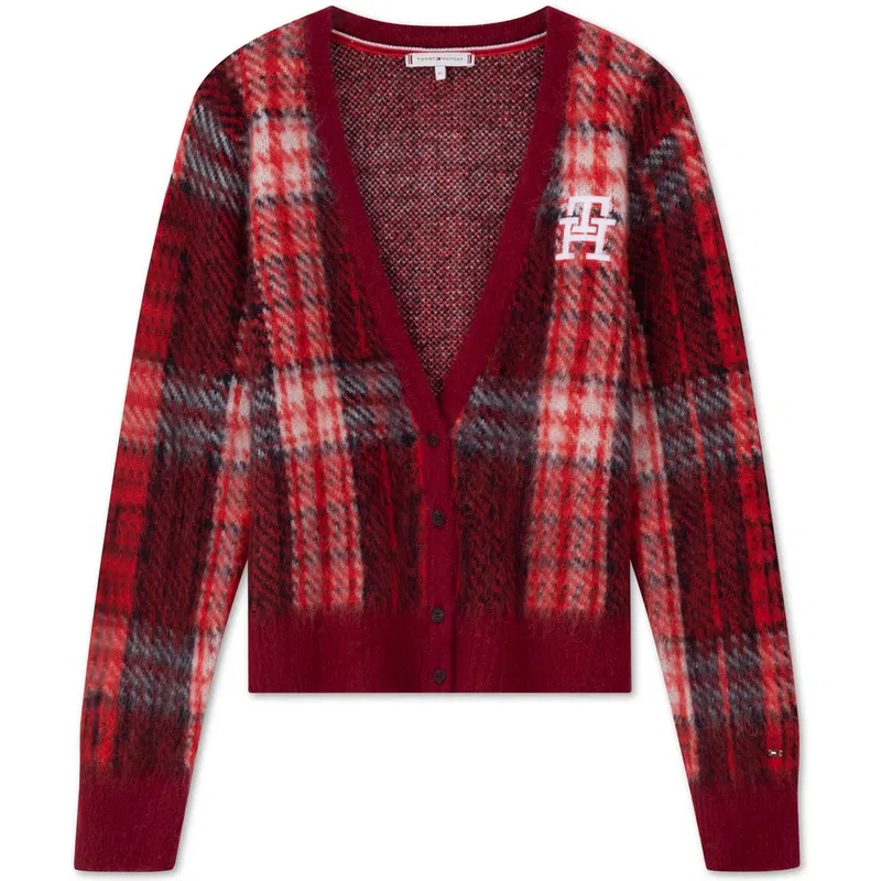Tommy Hilfiger FW23 V
