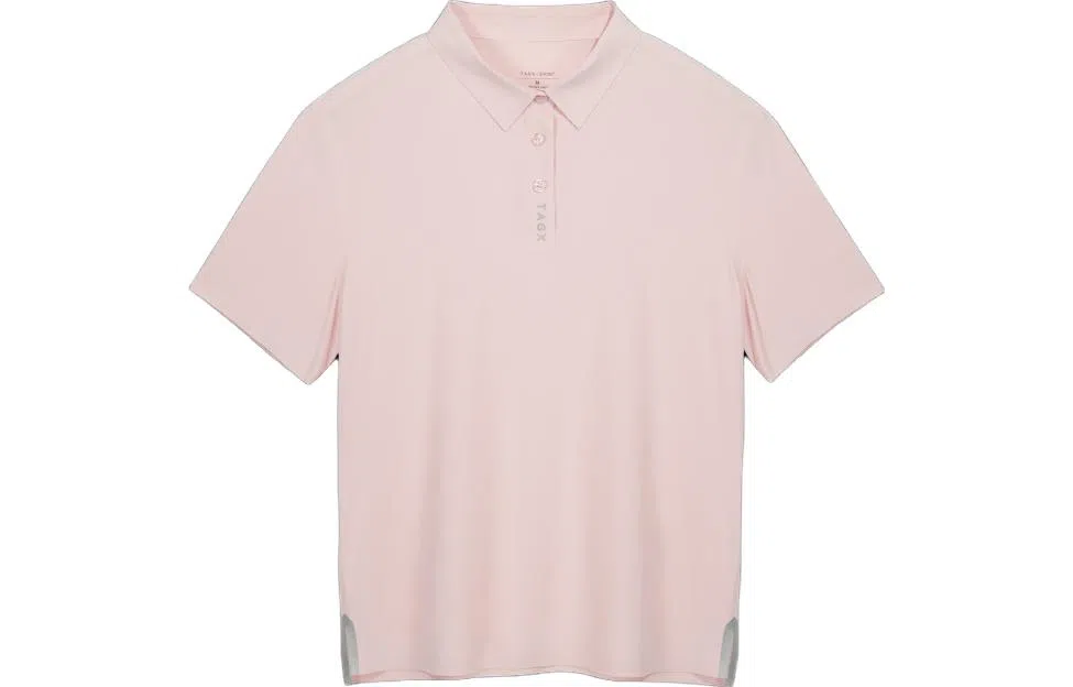 TAGX Polo