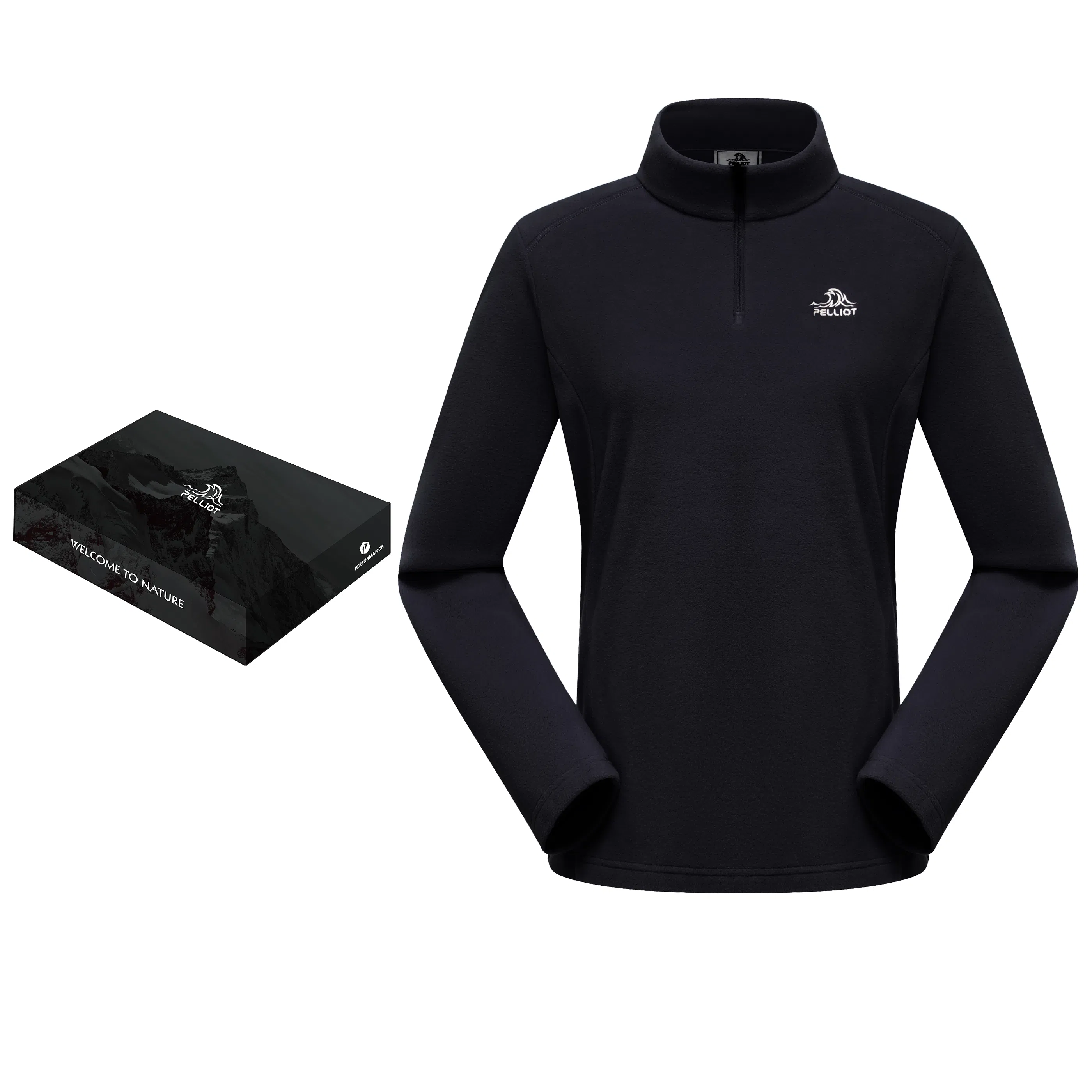 PELLIOT PPolartec100