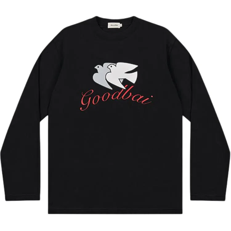 GOOD BAI FW24 GOODBAI T