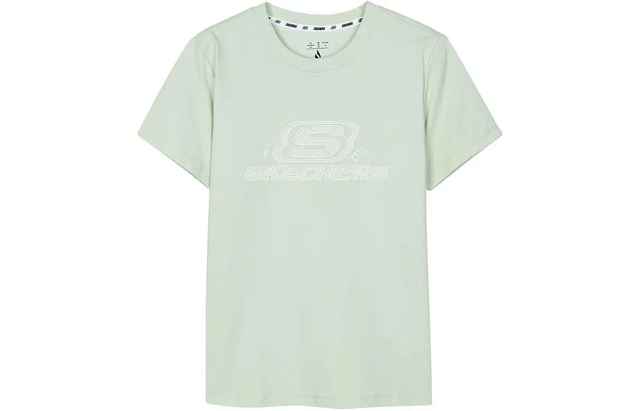 Skechers logo T