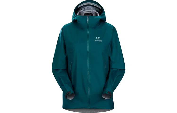 Arcteryx Beta Jacket