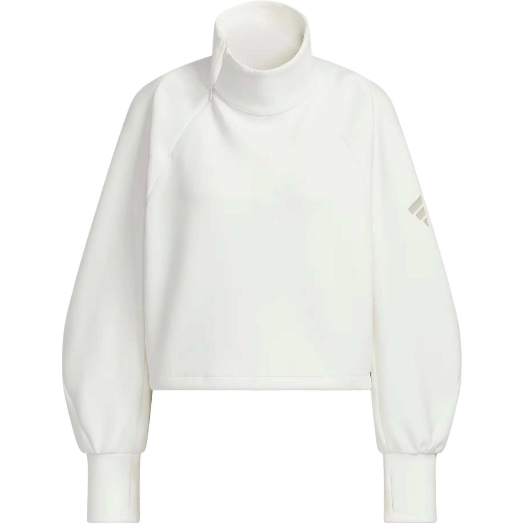 adidas FUTURE STYLE PRE SWEATSHIRT