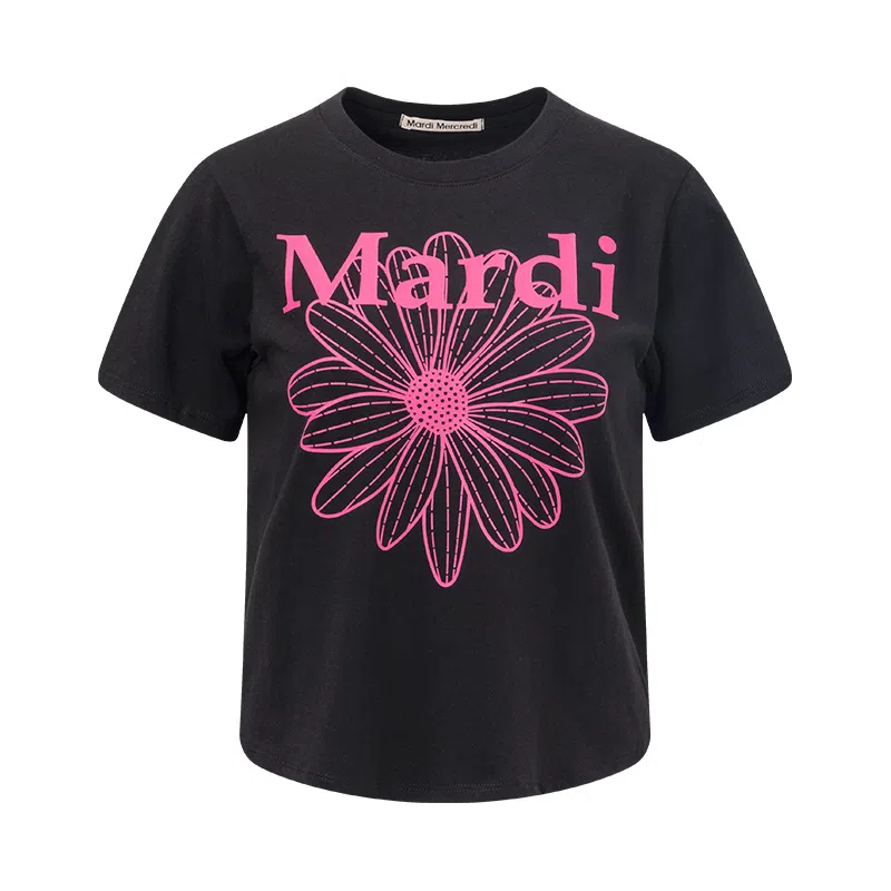 MARDI MERCREDI SS24 T