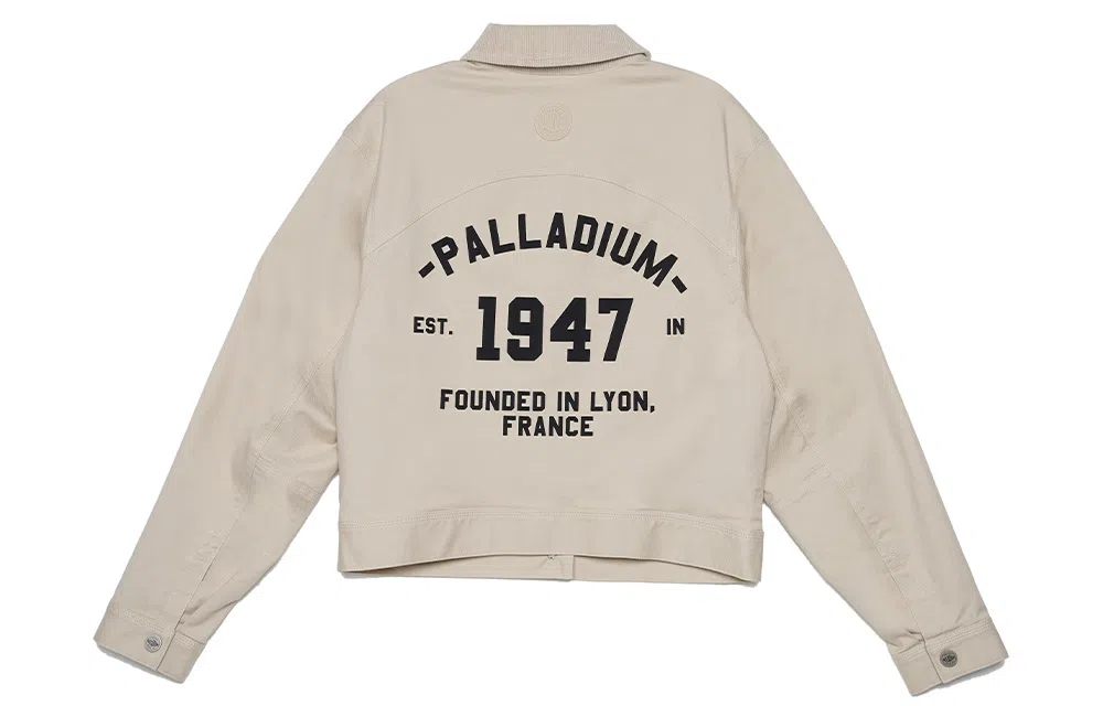 Palladium