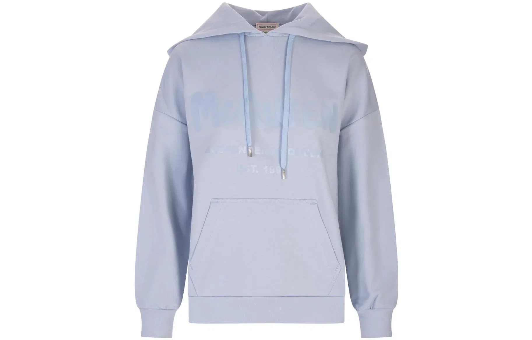 Alexander McQueen SS23 Logo