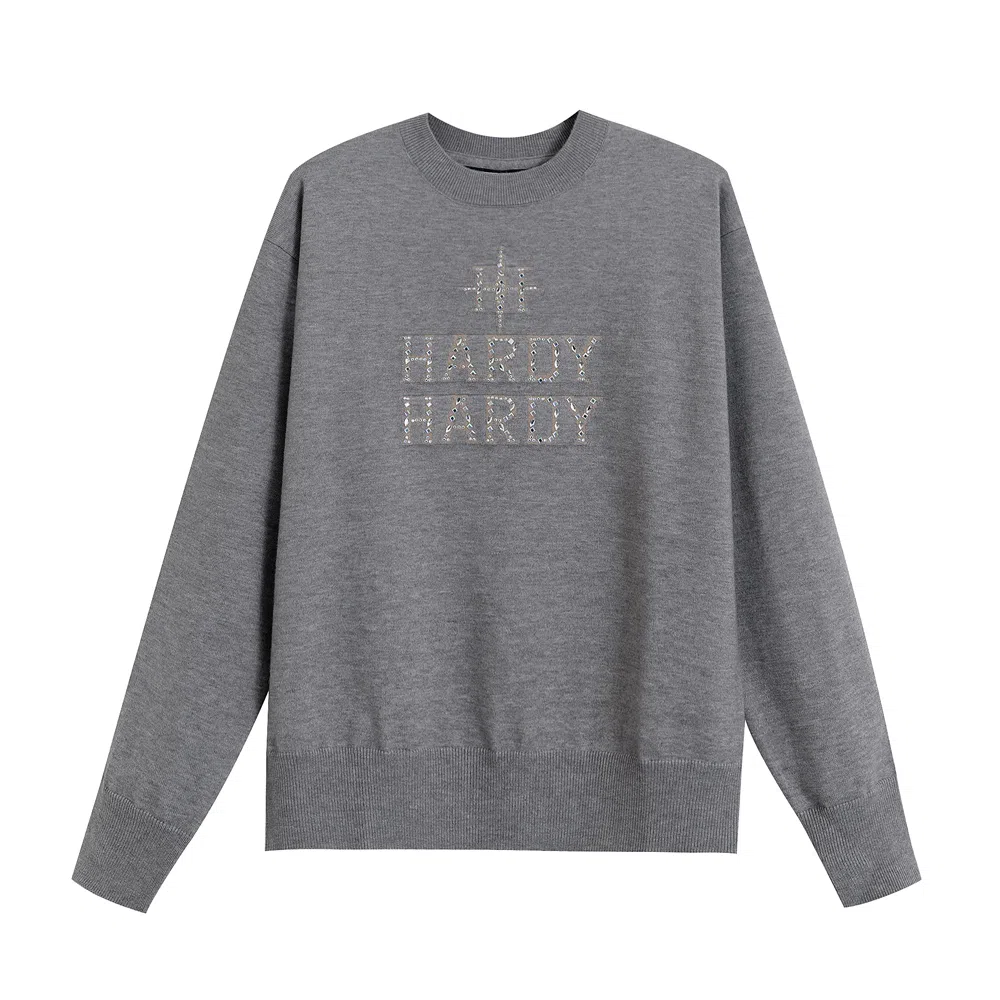 HARDY HARDY