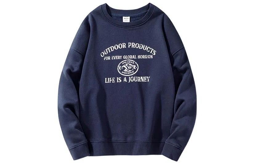 OUTDOOR PRODUCTS Logo