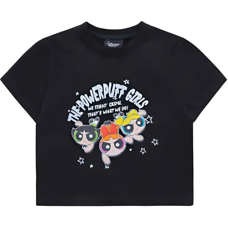 acme de la vieADLV x Logo T