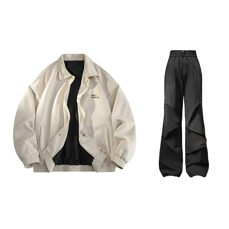 FAX FOR FMACM x For People logo