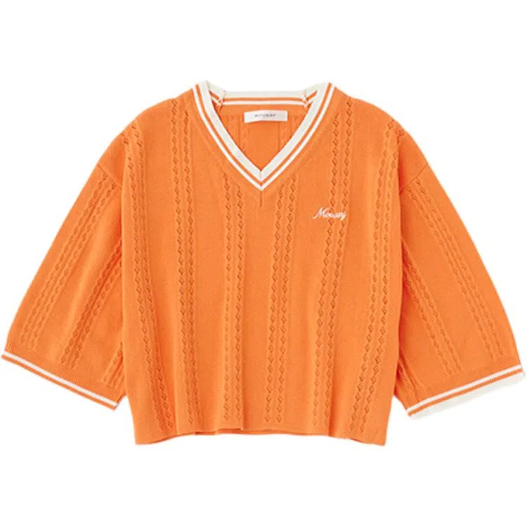 MOUSSY V